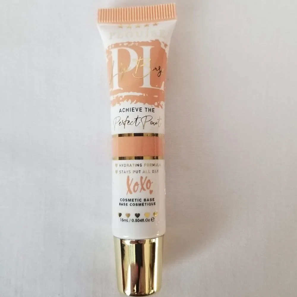 P.Louise - Lip Base - Butterqueen